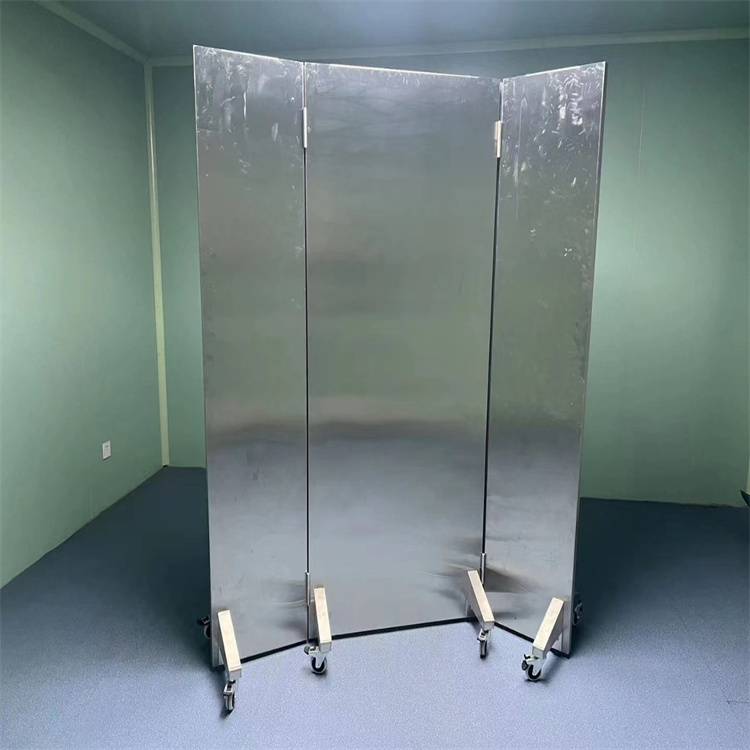 衡水铅屏风的作用