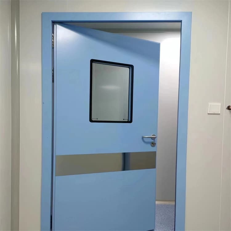 衡水铅门防辐射