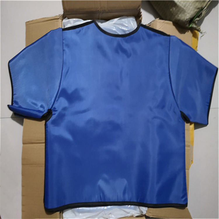 衡水铅衣防护服的作用